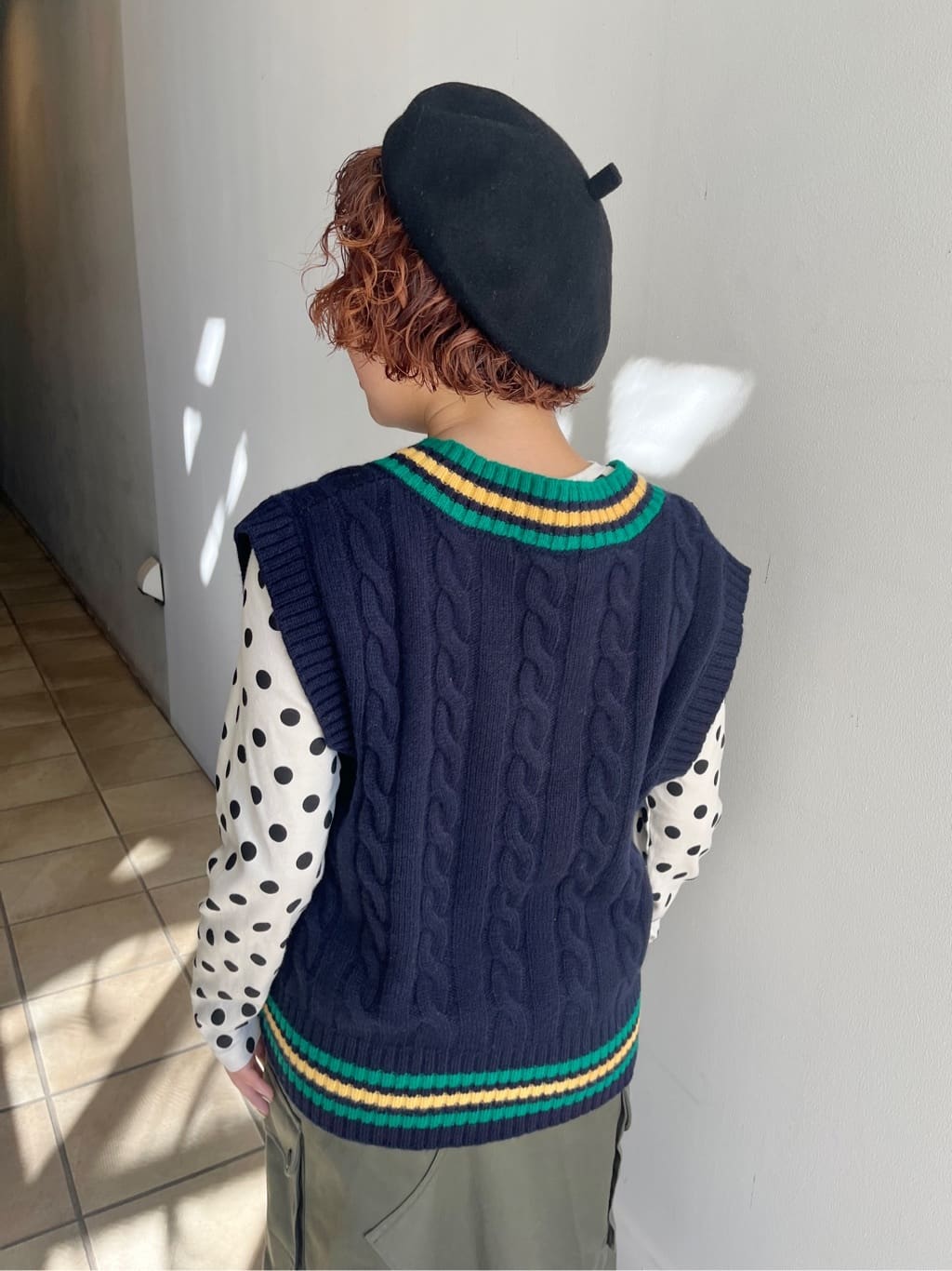 CHILD WOMAN ���É��h�H�� �g���F150cm 2025.10.24