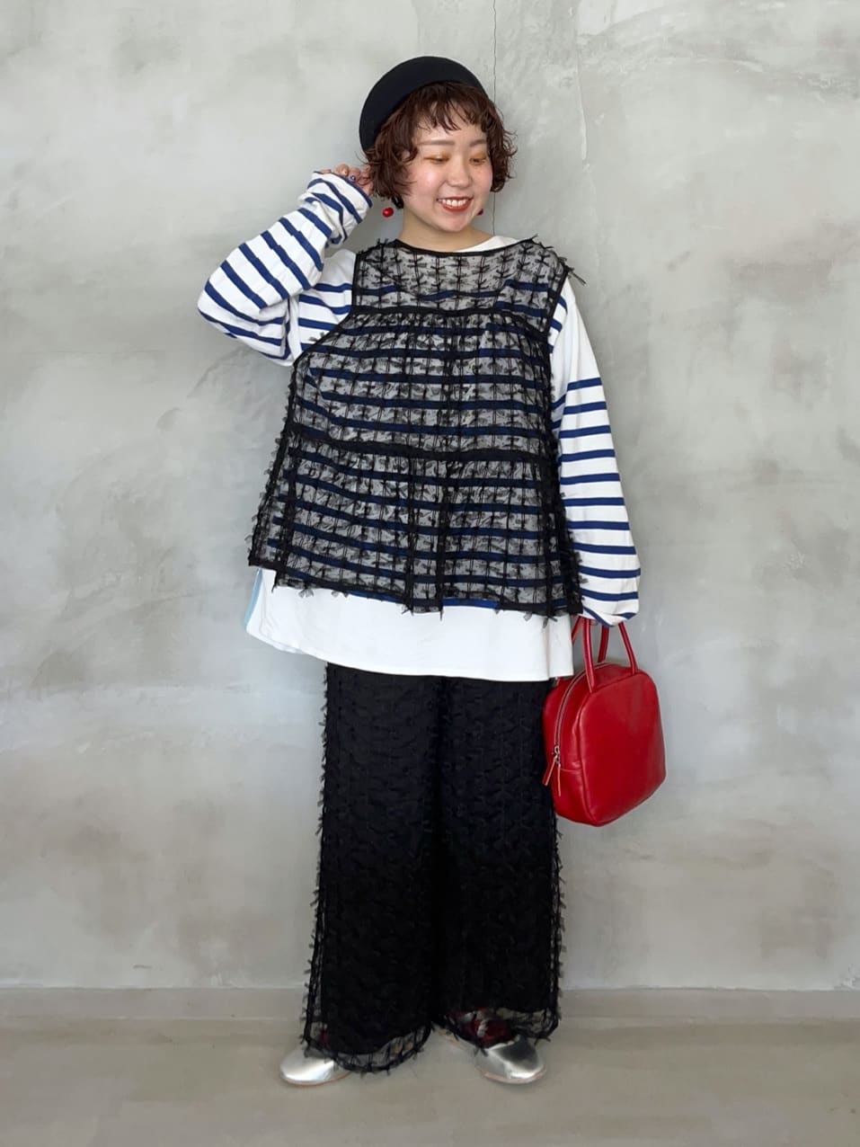 CHILD WOMAN CHILD WOMAN 名古屋栄路面 身長:150cm 2025.03.29 CHILD WOMAN CHILD WOMAN 名古屋栄路面 身長:150cm 2025.03.29