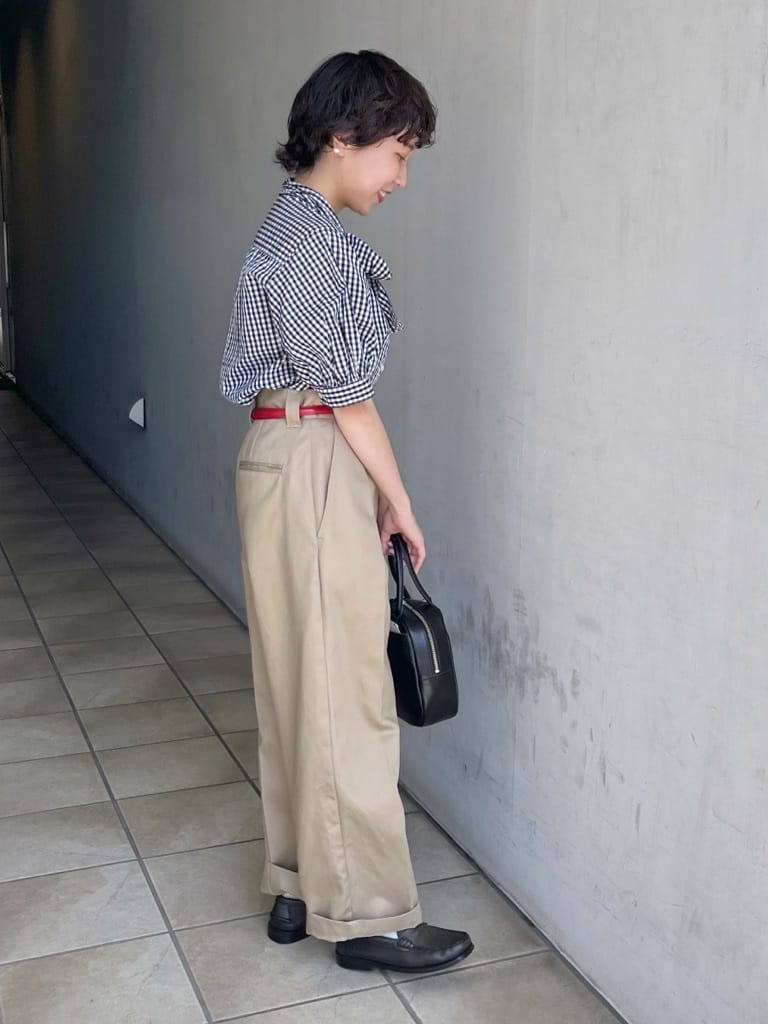 Dot and Stripes CHILD WOMAN 名古屋栄路面 身長:150cm 2023.11.23 Dot and Stripes CHILD WOMAN 名古屋栄路面 身長:150cm 2023.08.21