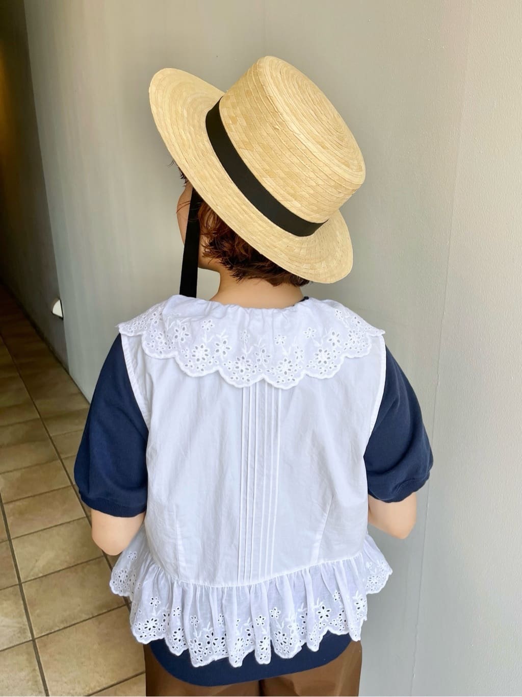 CHILD WOMAN CHILD WOMAN 名古屋栄路面 身長:150cm 2025.05.15 CHILD WOMAN CHILD WOMAN 名古屋栄路面 身長:150cm 2025.05.16