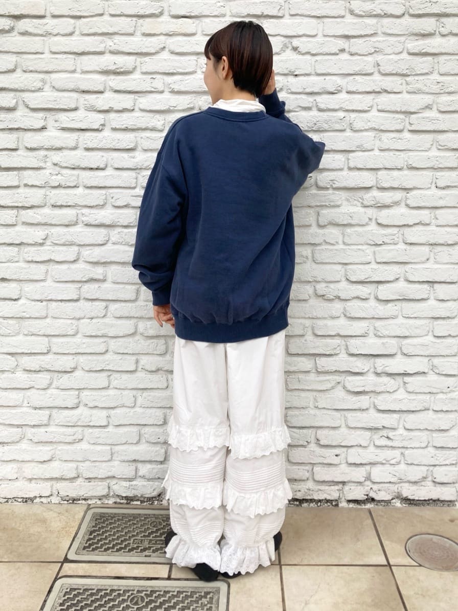 Dot and Stripes CHILD WOMAN 名古屋栄路面 身長：150cm 2022.09.13