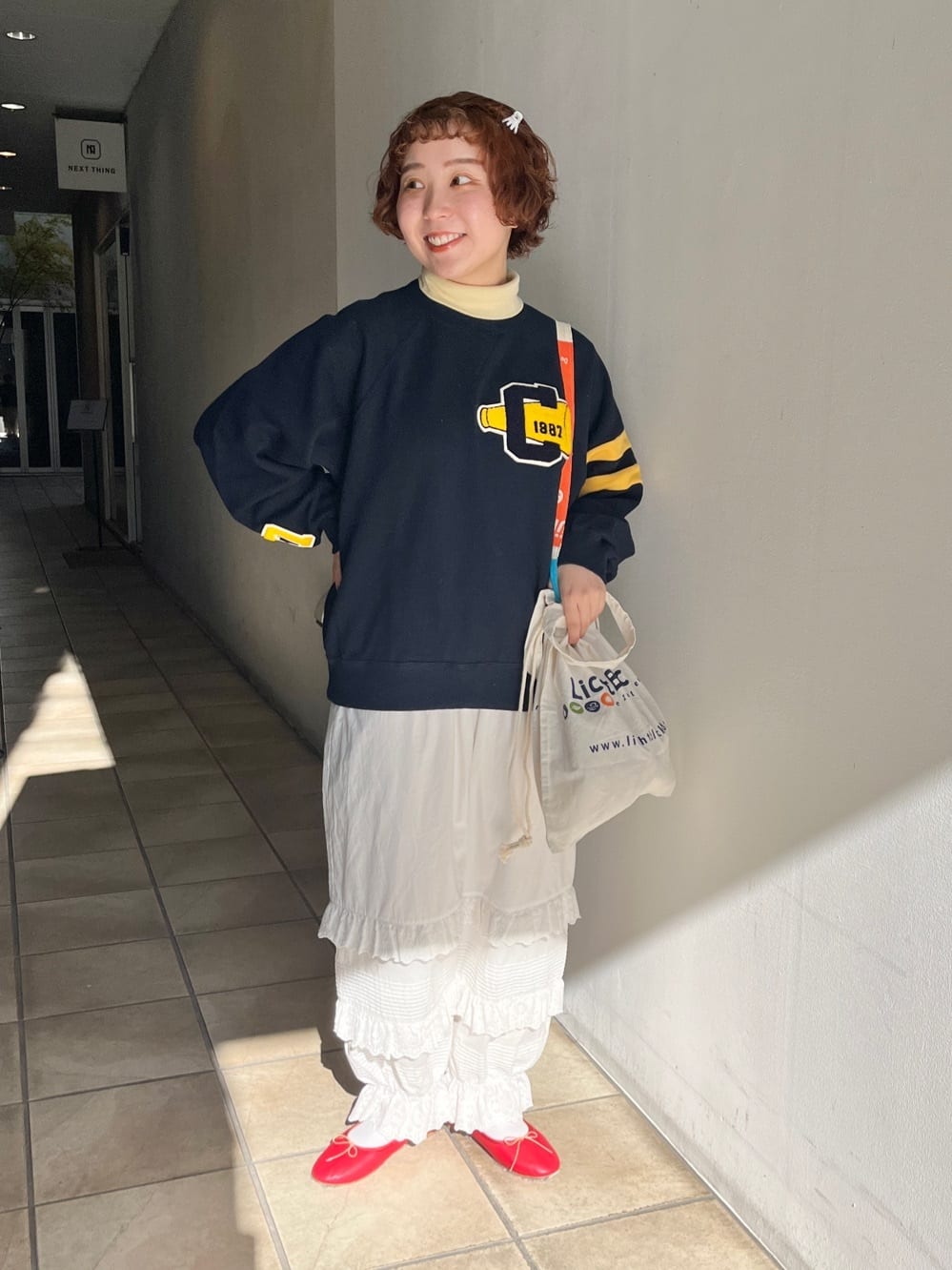 CHILD WOMAN ���É��h�H�� �g���F150cm 2025.11.27