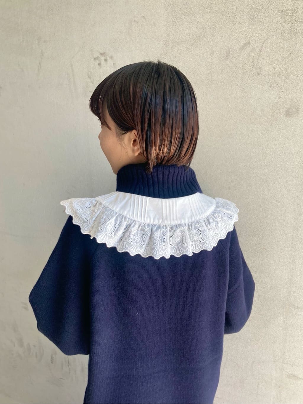 Dot and Stripes CHILD WOMAN 名古屋栄路面 身長:150cm 2022.10.03 Dot and Stripes CHILD WOMAN 名古屋栄路面 身長:150cm 2022.10.03