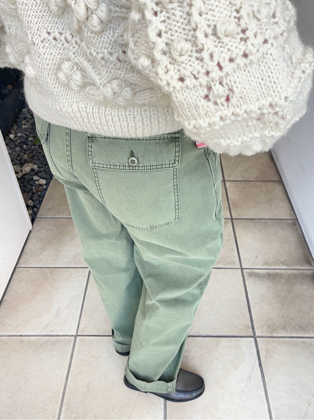 CHILD WOMAN ���É��h�H�� �g���F150cm 2025.10.23