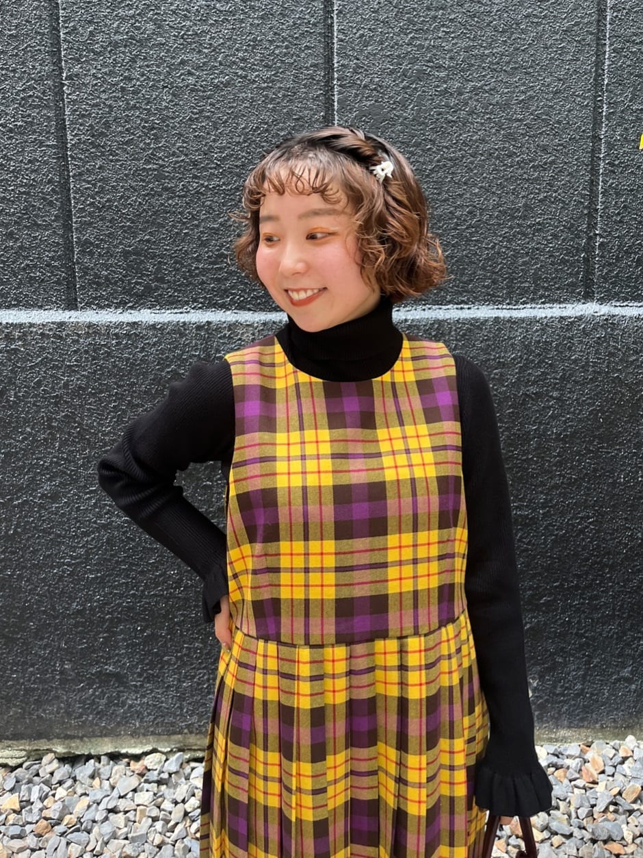 CHILD WOMAN ÉhH gF150cm 2025.10.03