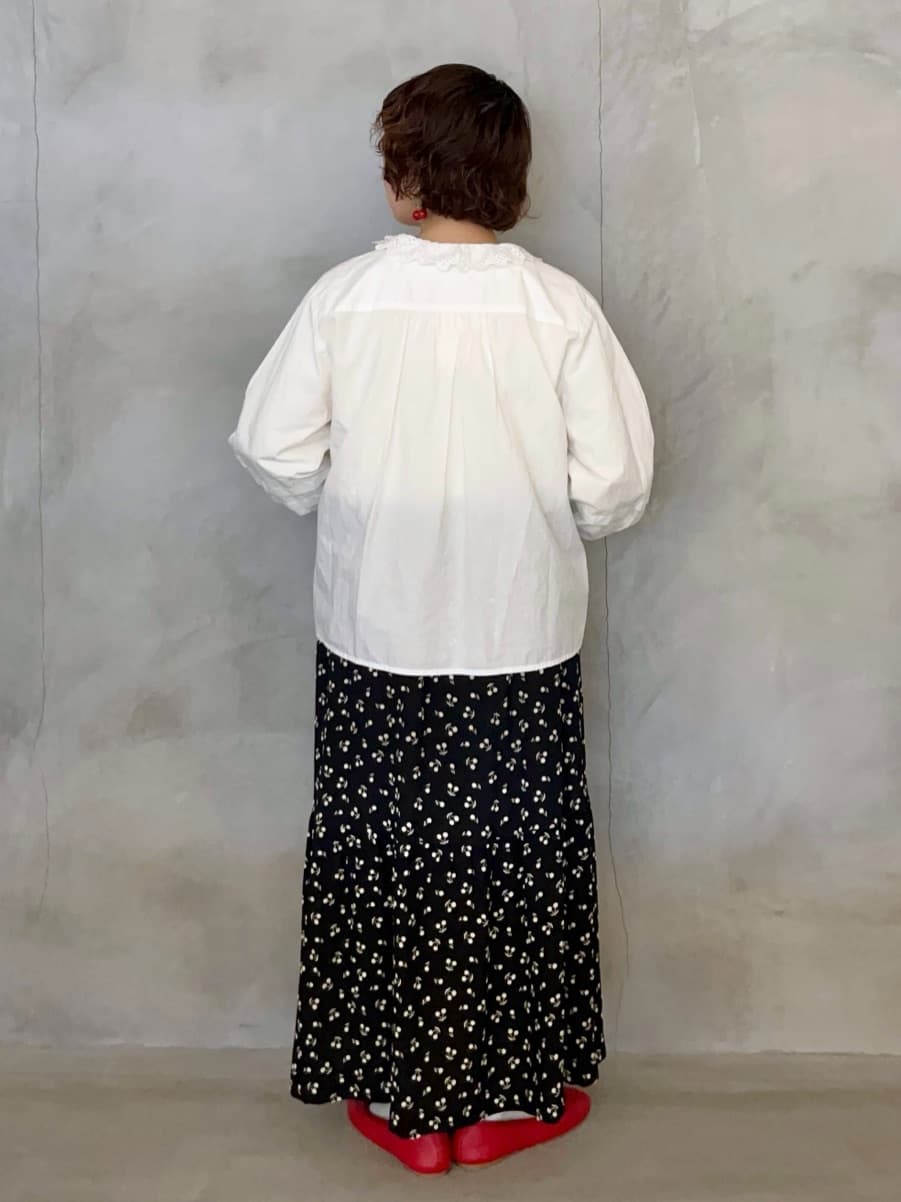 CHILD WOMAN CHILD WOMAN 名古屋栄路面 身長:150cm 2025.03.11 CHILD WOMAN CHILD WOMAN 名古屋栄路面 身長:150cm 2025.03.12