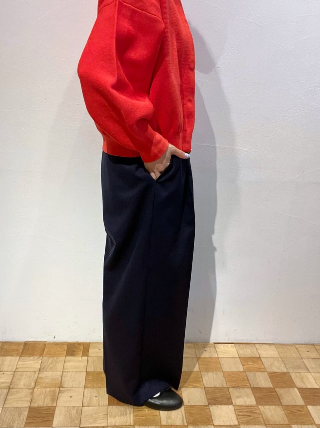 Dot and Stripes CHILD WOMAN 名古屋栄路面 身長:150cm 2023.08.23 Dot and Stripes CHILD WOMAN 名古屋栄路面 身長:150cm 2023.08.24