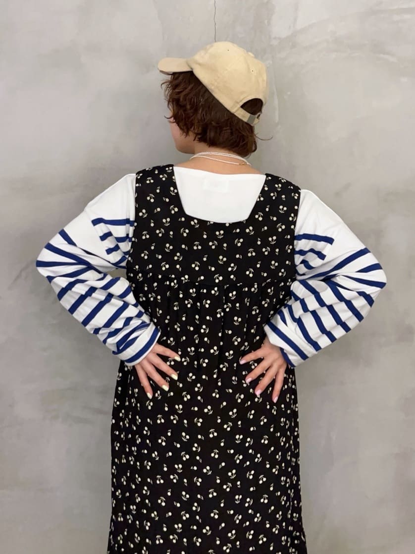 CHILD WOMAN CHILD WOMAN 名古屋栄路面 身長:150cm 2025.03.11 CHILD WOMAN CHILD WOMAN 名古屋栄路面 身長:150cm 2025.03.11