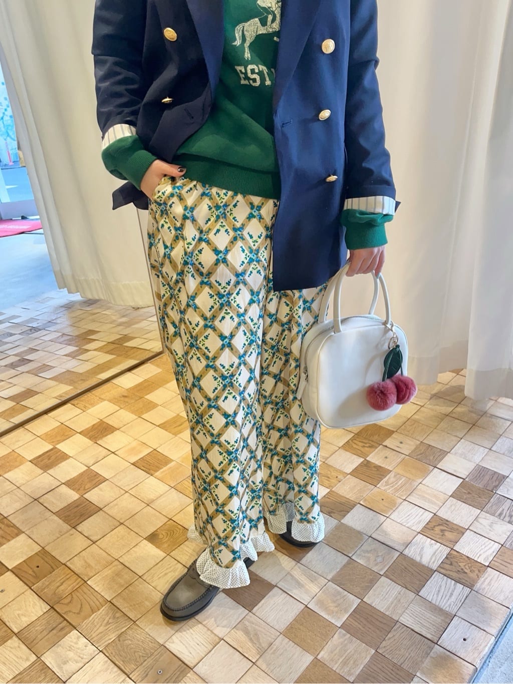 CHILD WOMAN ���É��h�H�� �g���F150cm 2026.01.29