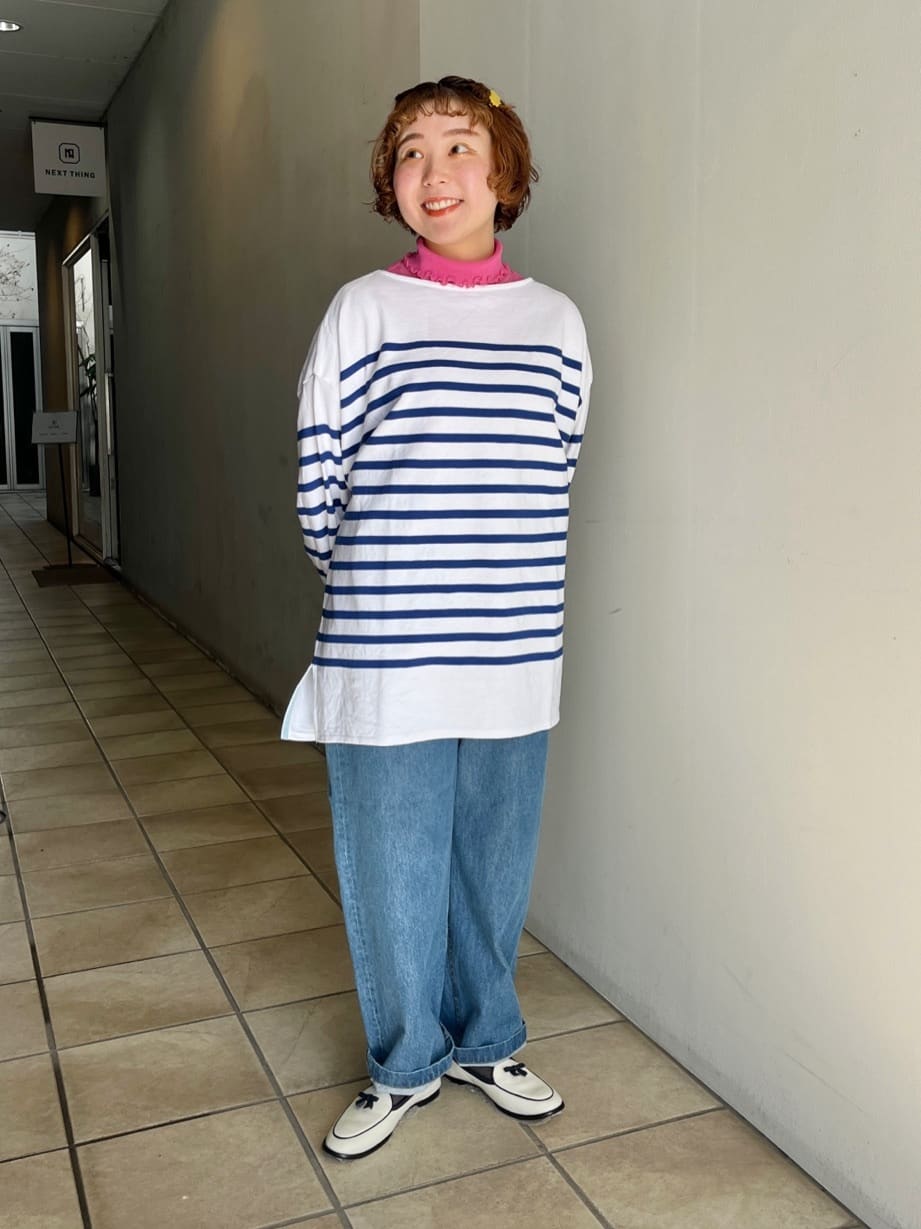 CHILD WOMAN ���É��h�H�� �g���F150cm 2026.01.11