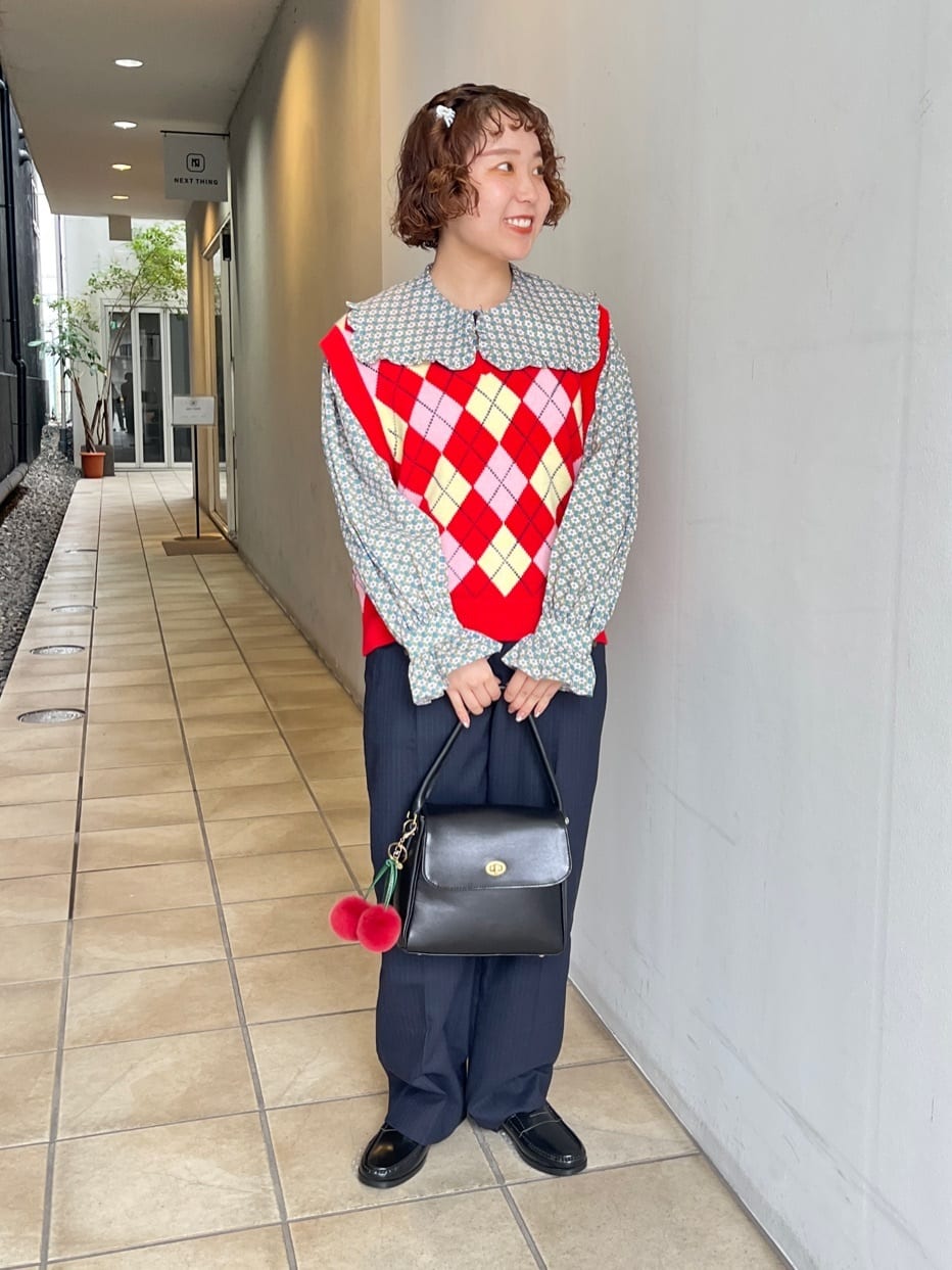 CHILD WOMAN ���É��h�H�� �g���F150cm 2025.11.02