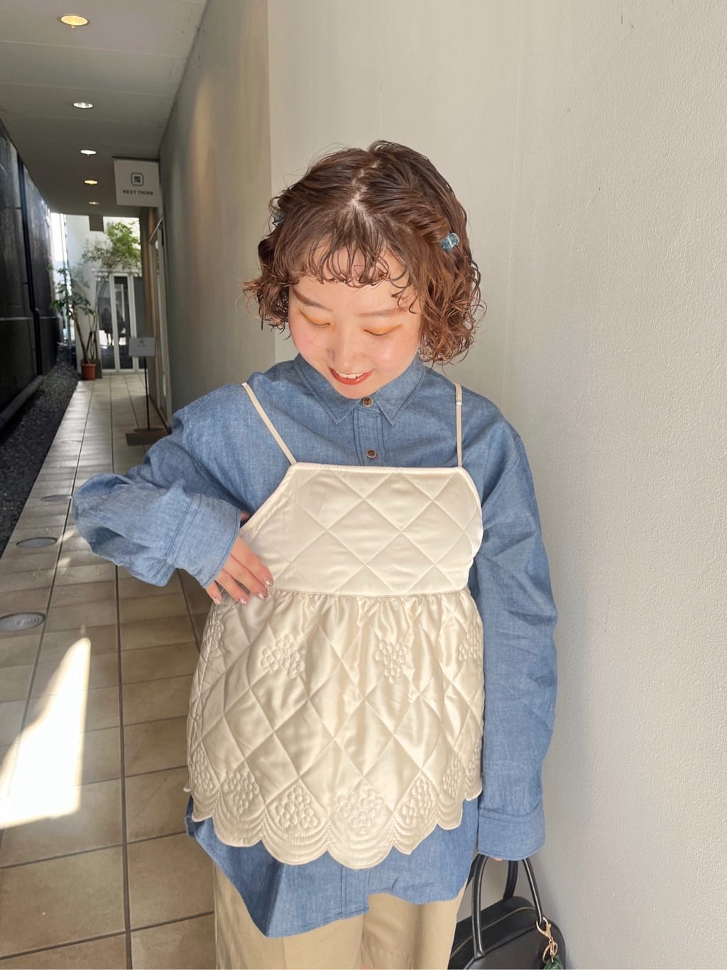 CHILD WOMAN ���É��h�H�� �g���F150cm 2025.10.29