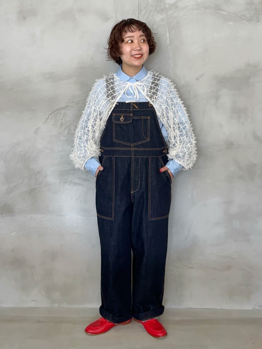 CHILD WOMAN CHILD WOMAN 名古屋栄路面 身長:150cm 2025.05.09 CHILD WOMAN CHILD WOMAN 名古屋栄路面 身長:150cm 2025.03.29