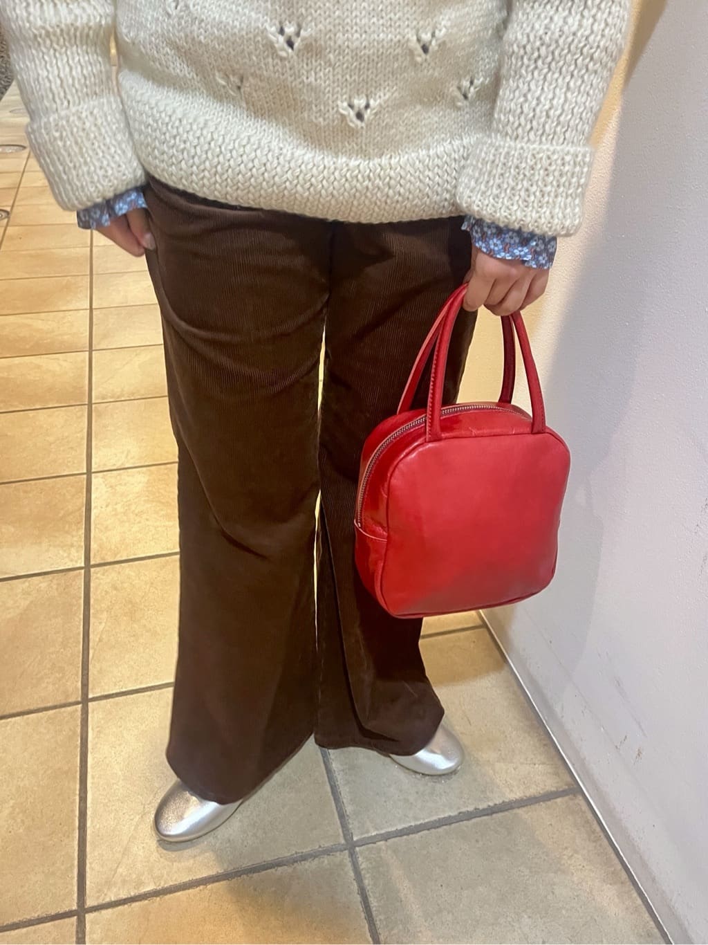 CHILD WOMAN ���É��h�H�� �g���F150cm 2025.11.22