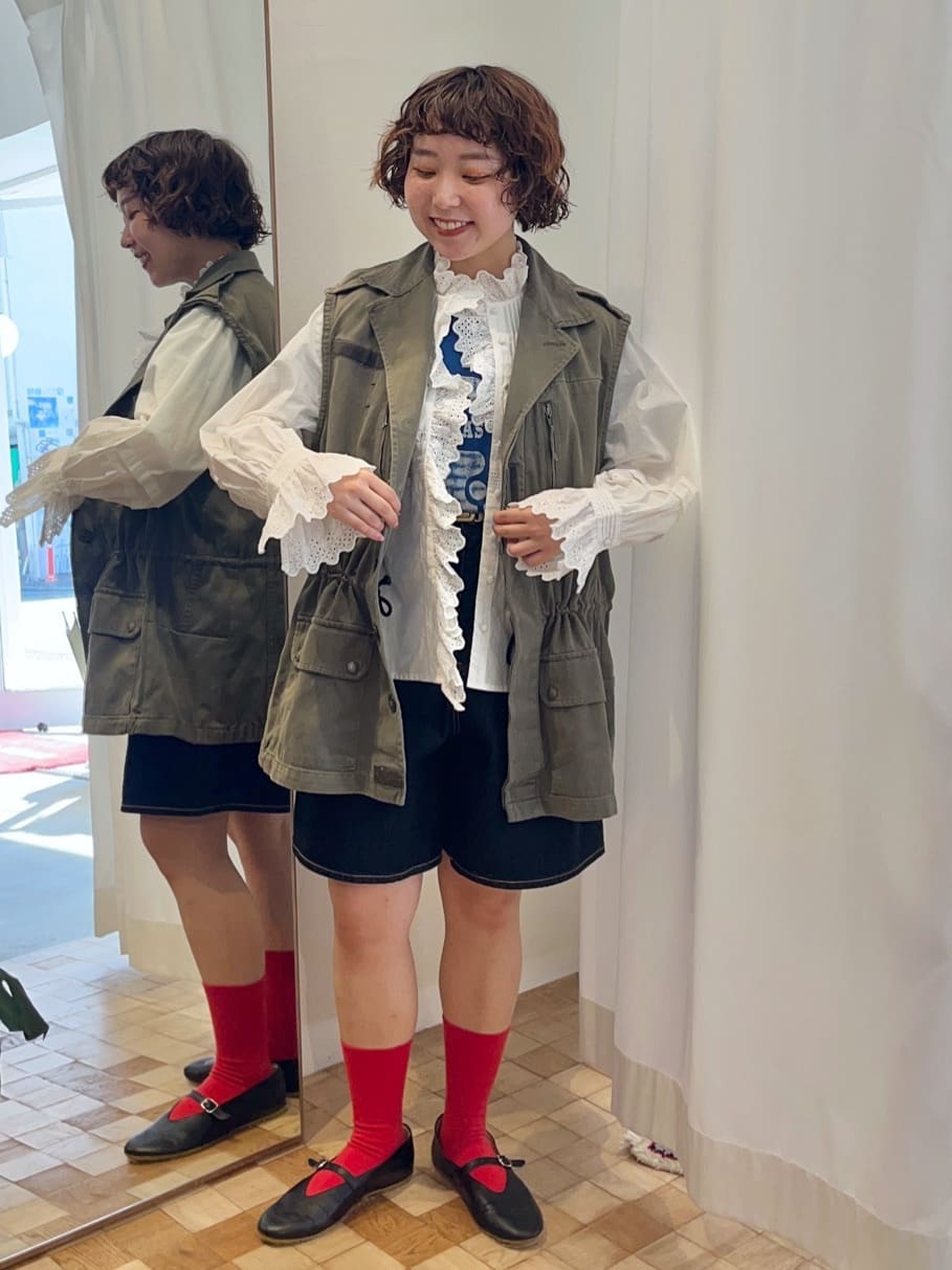 CHILD WOMAN ÉhH gF150cm 2025.09.20