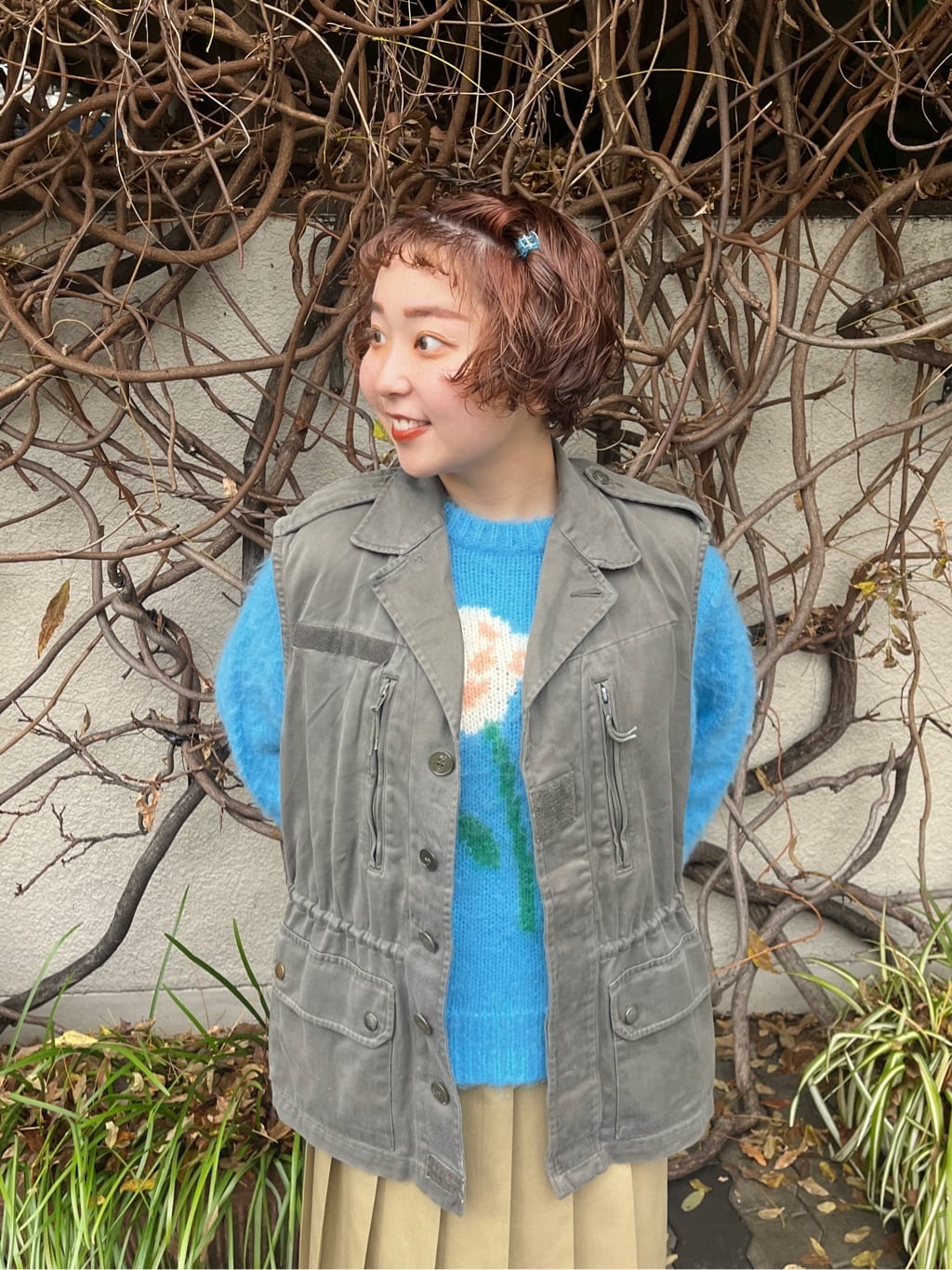 CHILD WOMAN ���É��h�H�� �g���F150cm 2025.12.27