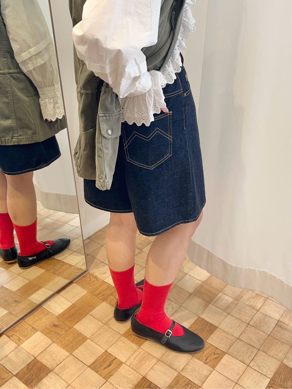 CHILD WOMAN ÉhH gF150cm 2025.09.20