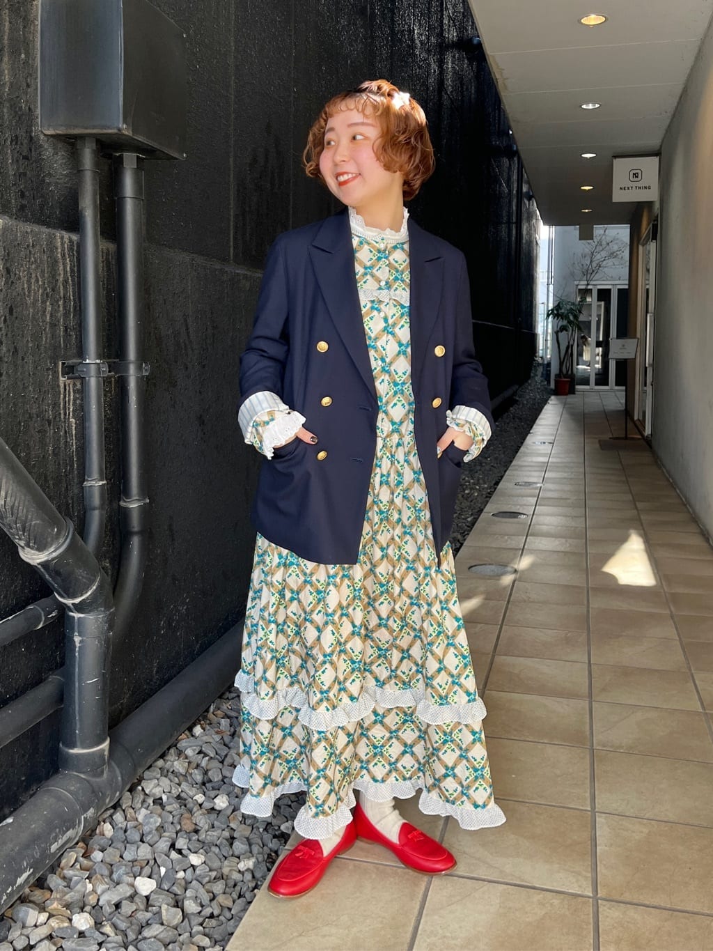 CHILD WOMAN ���É��h�H�� �g���F150cm 2026.01.19