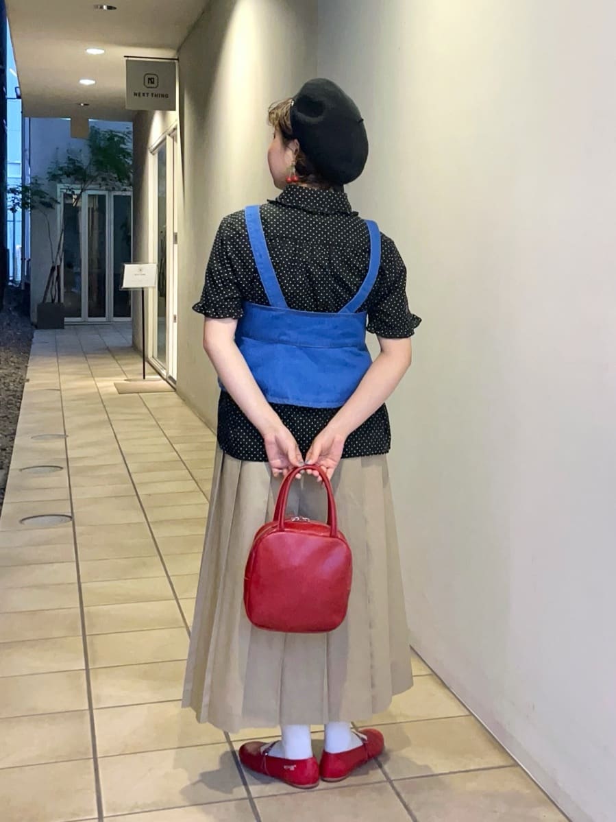 CHILD WOMAN CHILD WOMAN 名古屋栄路面 身長:150cm 2025.06.28 CHILD WOMAN CHILD WOMAN 名古屋栄路面 身長:150cm 2025.06.04