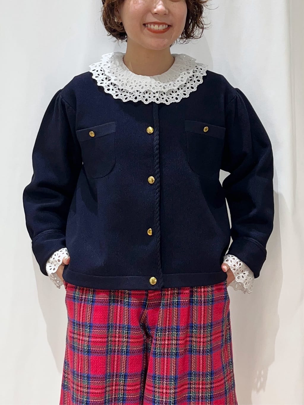 CHILD WOMAN CHILD WOMAN 名古屋栄路面 身長:150cm 2025.04.04 CHILD WOMAN CHILD WOMAN 名古屋栄路面 身長:150cm 2025.02.20