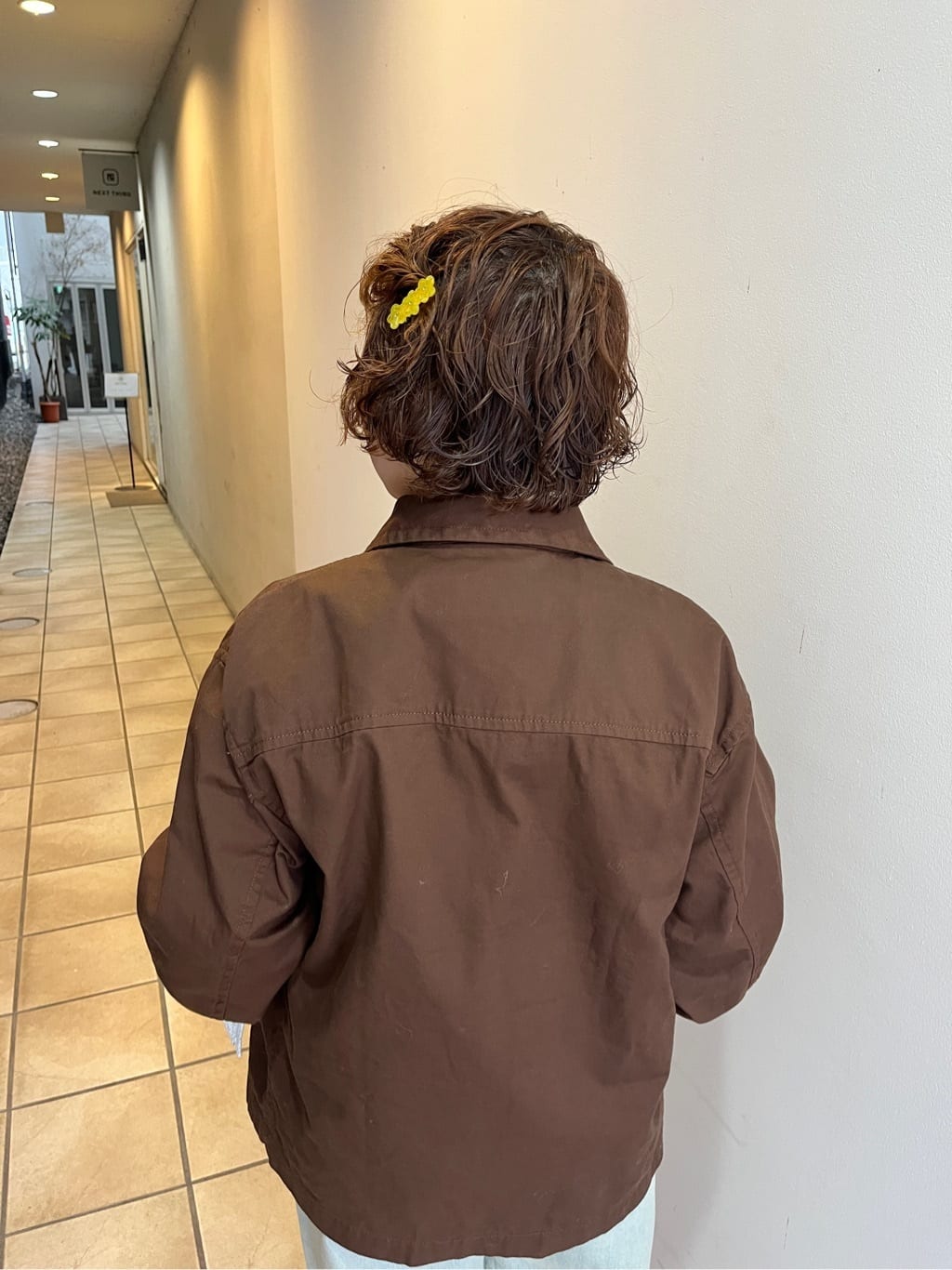 CHILD WOMAN ���É��h�H�� �g���F150cm 2025.12.09