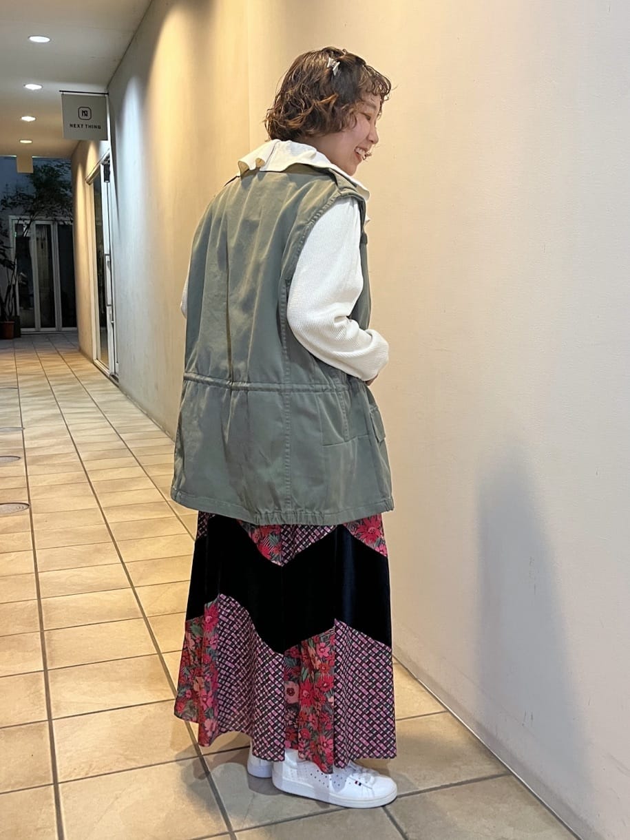 CHILD WOMAN ÉhH gF150cm 2025.10.04