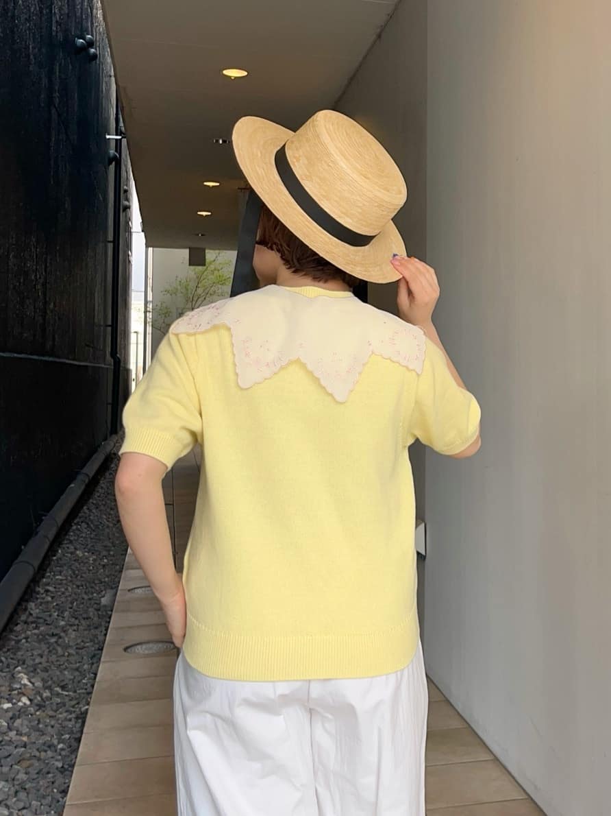 CHILD WOMAN CHILD WOMAN 名古屋栄路面 身長:150cm 2025.05.01 CHILD WOMAN CHILD WOMAN 名古屋栄路面 身長:150cm 2025.04.16