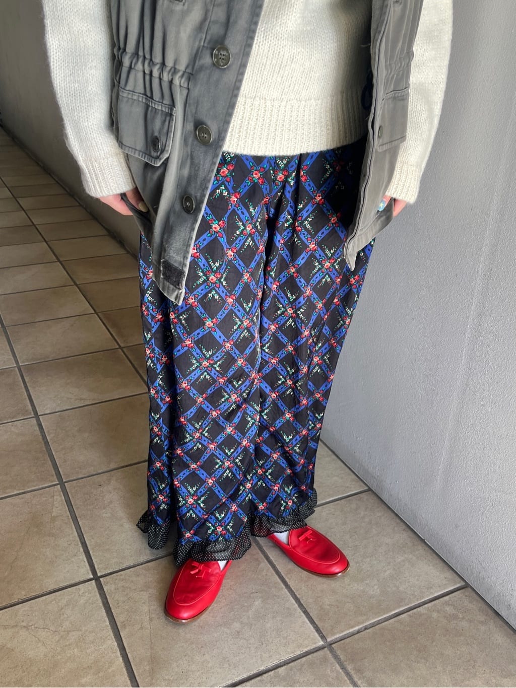 CHILD WOMAN ���É��h�H�� �g���F150cm 2026.01.05