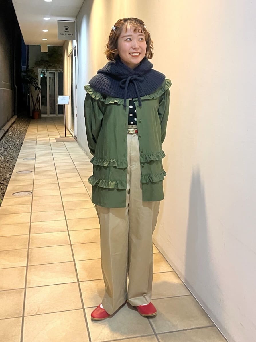 CHILD WOMAN ���É��h�H�� �g���F150cm 2025.11.23