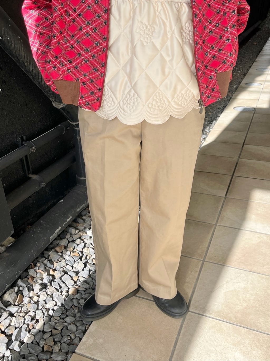 CHILD WOMAN ���É��h�H�� �g���F150cm 2026.01.08