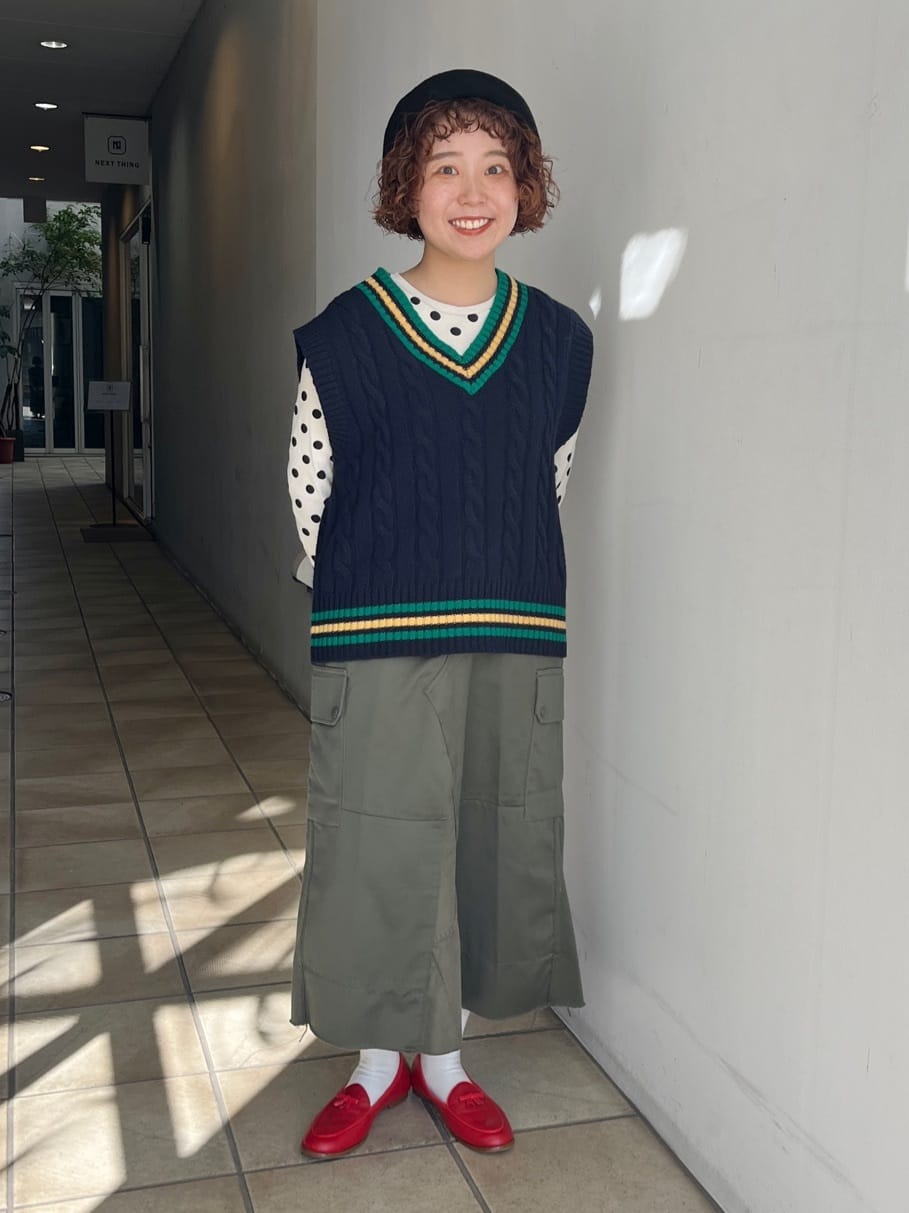 CHILD WOMAN ���É��h�H�� �g���F150cm 2025.10.24