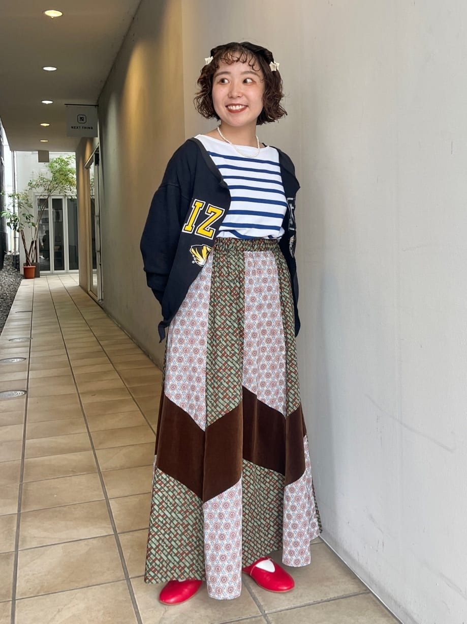 CHILD WOMAN ÉhH gF150cm 2025.10.08