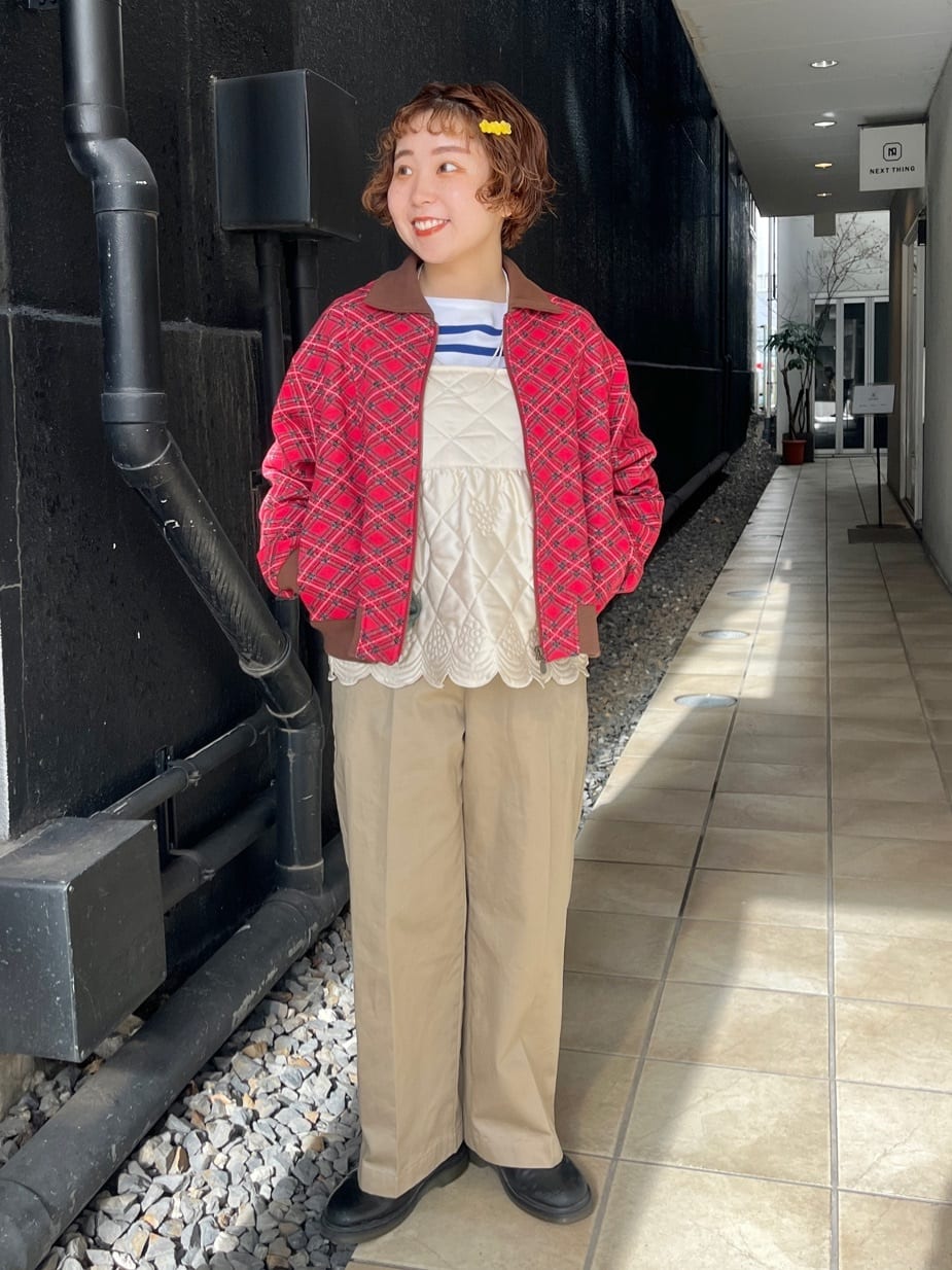 CHILD WOMAN ���É��h�H�� �g���F150cm 2026.01.08