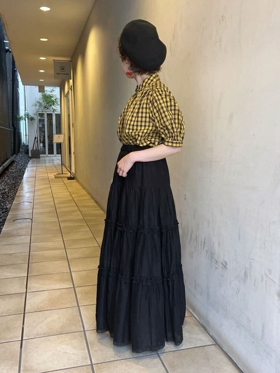CHILD WOMAN CHILD WOMAN 名古屋栄路面 身長:150cm 2025.04.02 CHILD WOMAN CHILD WOMAN 名古屋栄路面 身長:150cm 2024.07.04