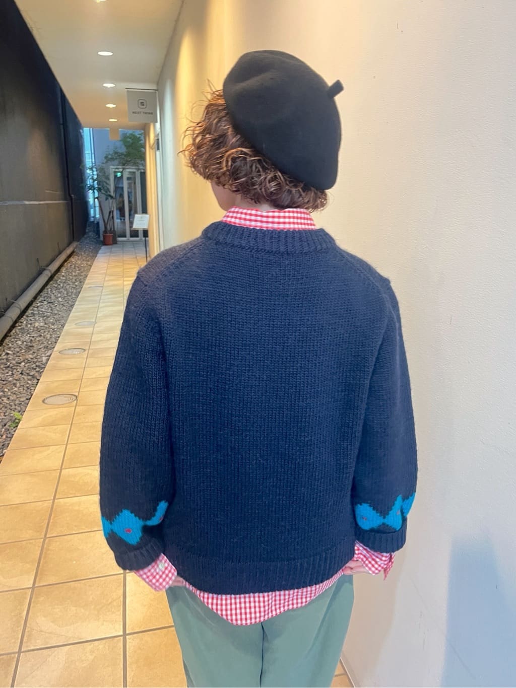 CHILD WOMAN ���É��h�H�� �g���F150cm 2025.11.12