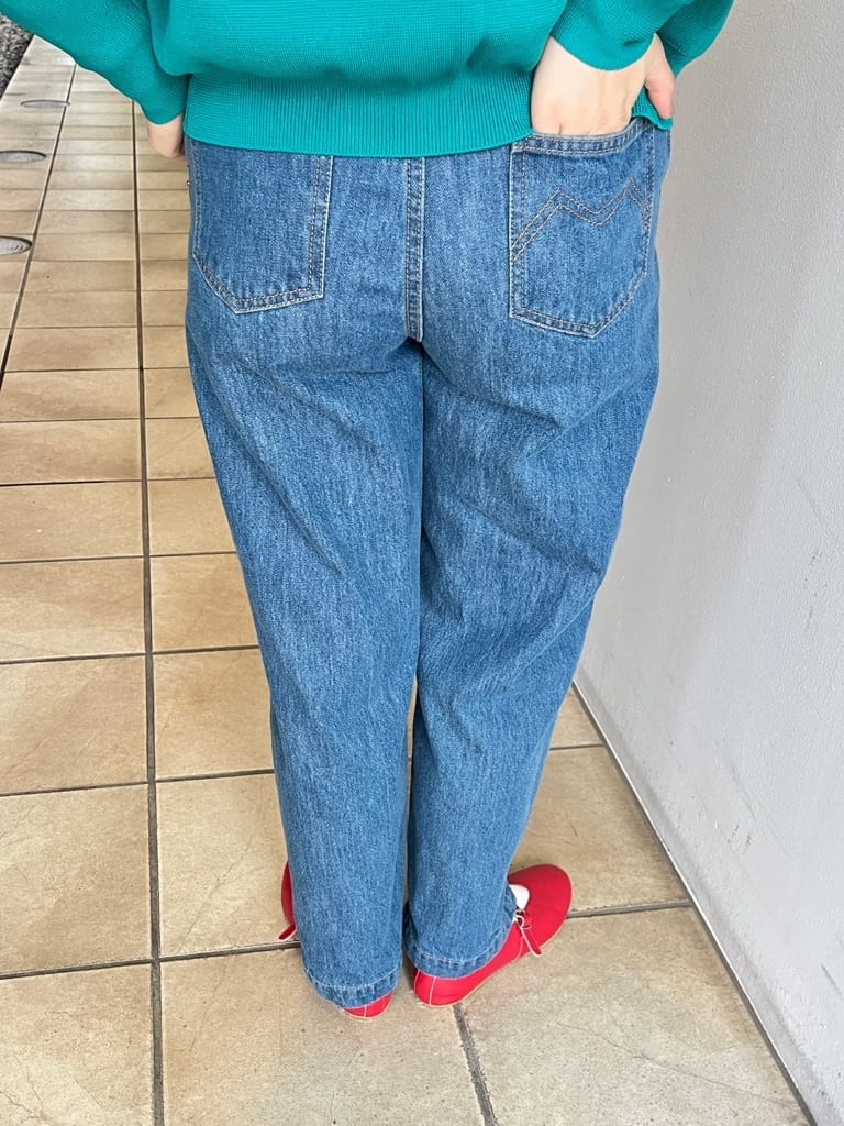 CHILD WOMAN ���É��h�H�� �g���F150cm 2025.10.31