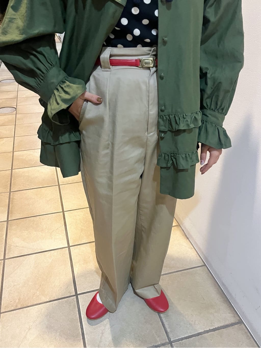 CHILD WOMAN ���É��h�H�� �g���F150cm 2025.11.23