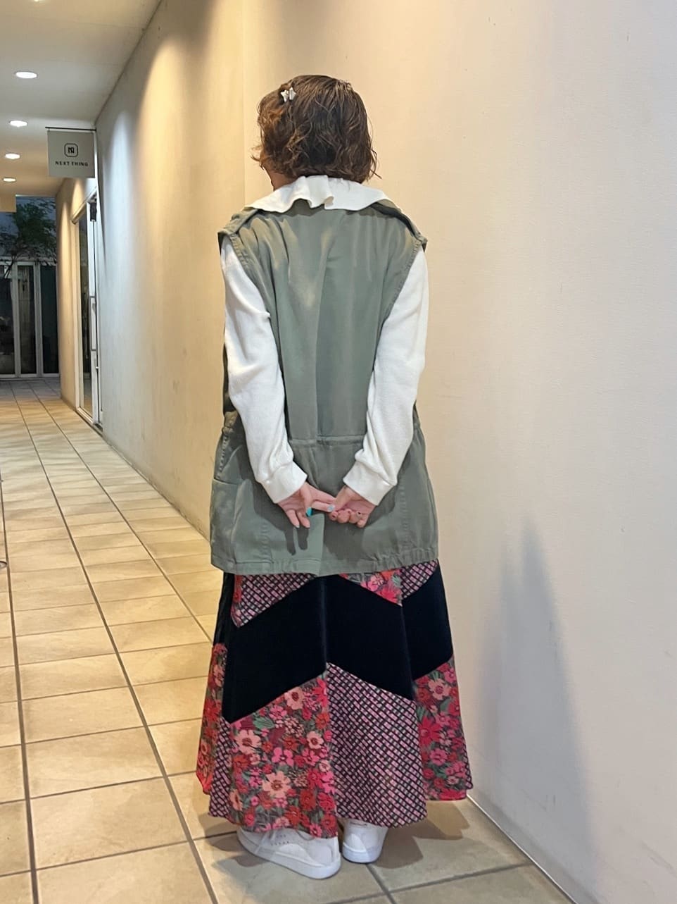 CHILD WOMAN ÉhH gF150cm 2025.10.04