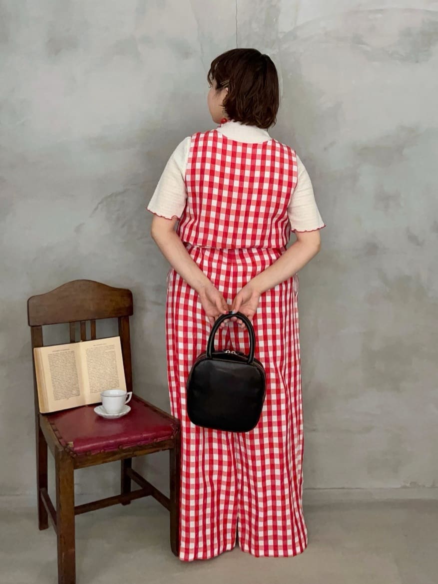 CHILD WOMAN CHILD WOMAN 名古屋栄路面 身長:150cm 2025.04.20 CHILD WOMAN CHILD WOMAN 名古屋栄路面 身長:150cm 2025.04.20
