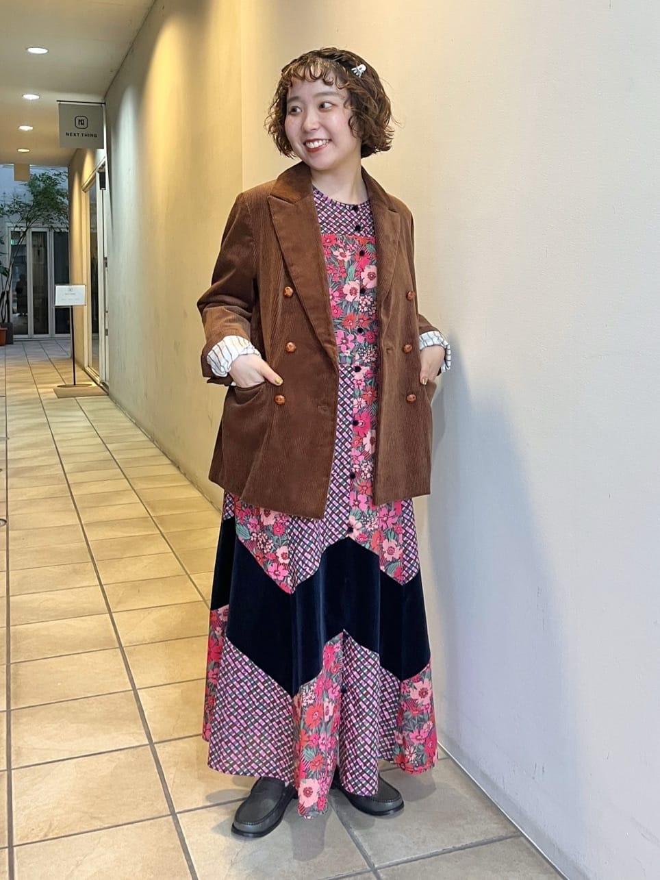 CHILD WOMAN ÉhH gF150cm 2025.10.12