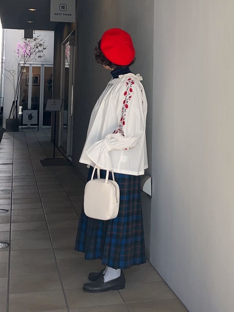 CHILD WOMAN CHILD WOMAN 名古屋栄路面 身長:150cm 2025.06.28 CHILD WOMAN CHILD WOMAN 名古屋栄路面 身長:150cm 2025.01.11