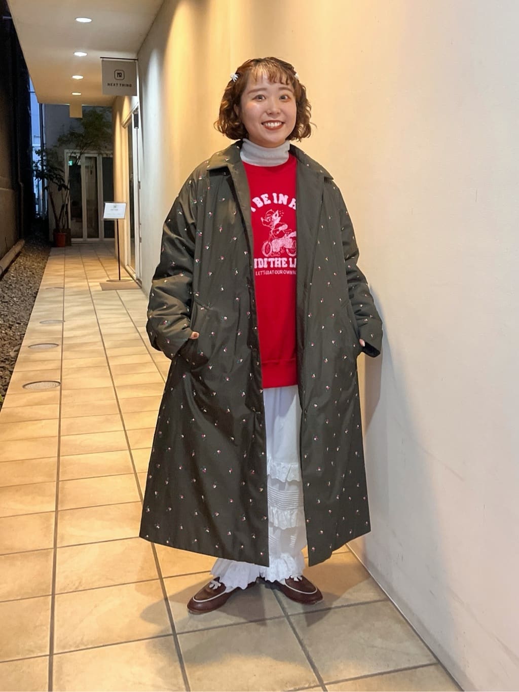 y NEW zCHILD WOMAN ÉhH gF150cm 2025.11.17