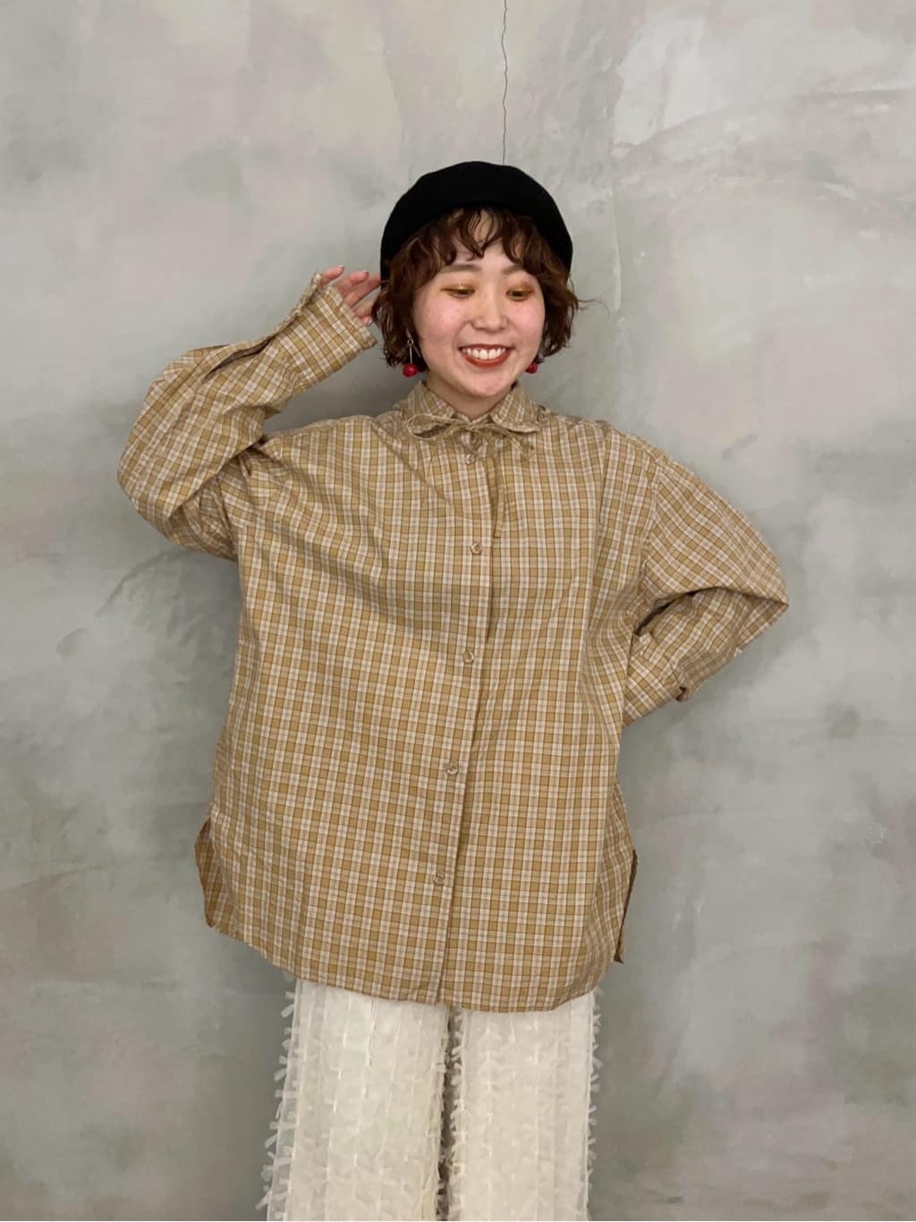 CHILD WOMAN CHILD WOMAN 名古屋栄路面 身長:150cm 2025.04.17 CHILD WOMAN CHILD WOMAN 名古屋栄路面 身長:150cm 2025.03.09