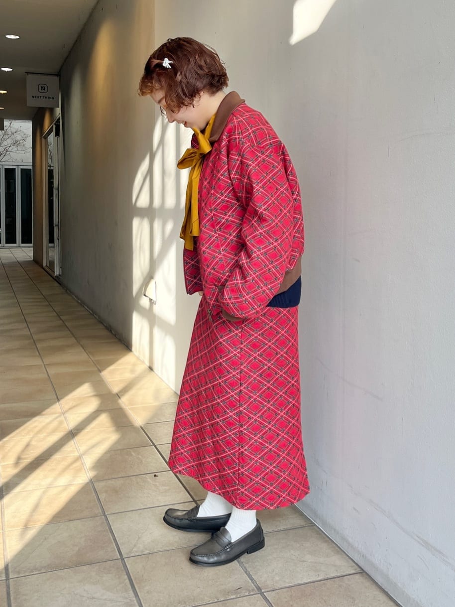 CHILD WOMAN ���É��h�H�� �g���F150cm 2025.12.24