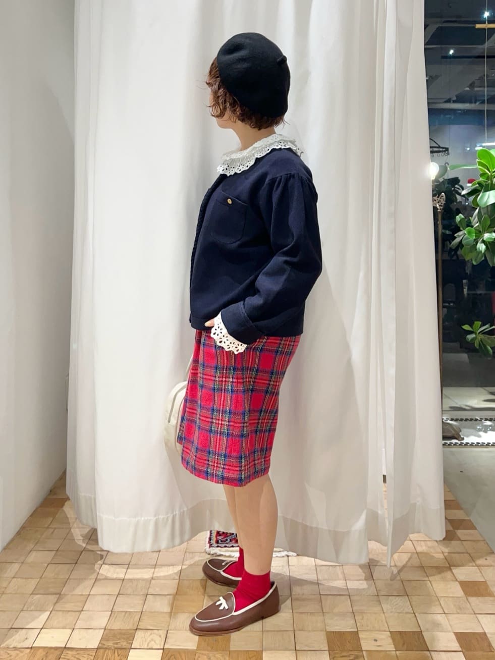CHILD WOMAN CHILD WOMAN 名古屋栄路面 身長:150cm 2025.04.04 CHILD WOMAN CHILD WOMAN 名古屋栄路面 身長:150cm 2025.02.20