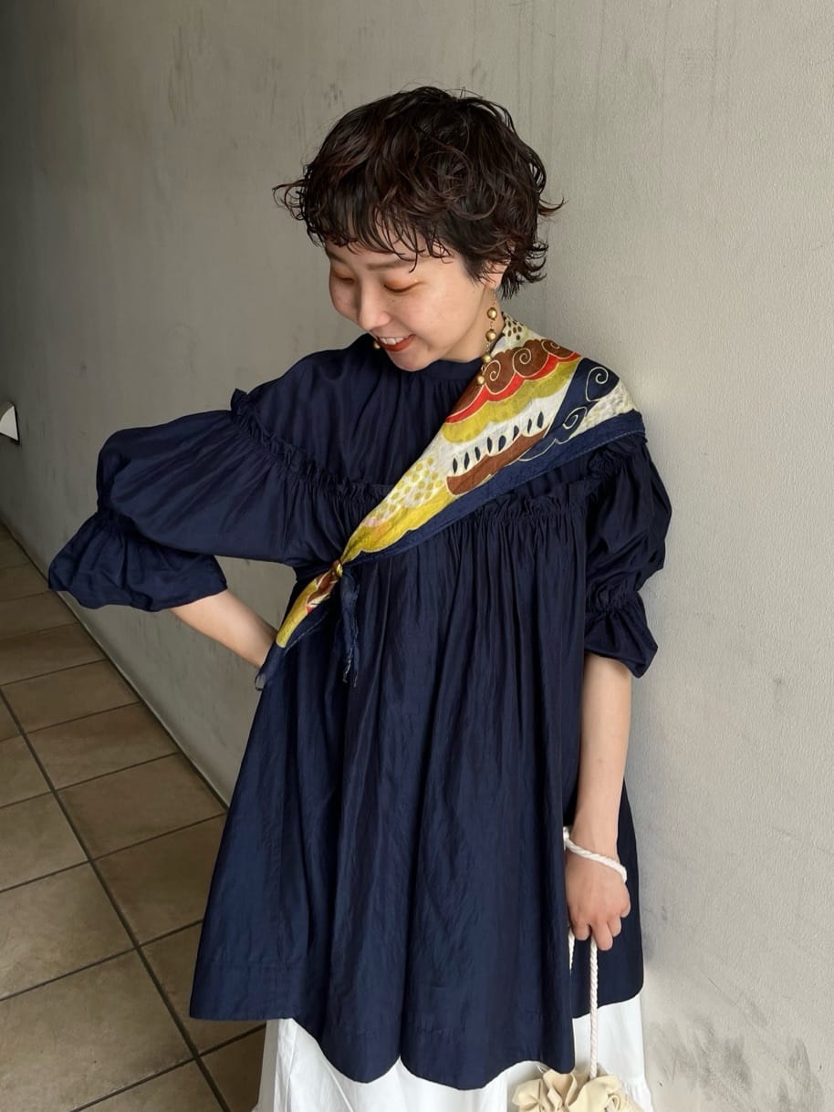 CHILD WOMAN CHILD WOMAN 名古屋栄路面 身長:150cm 2025.03.28 CHILD WOMAN CHILD WOMAN 名古屋栄路面 身長:150cm 2024.06.21