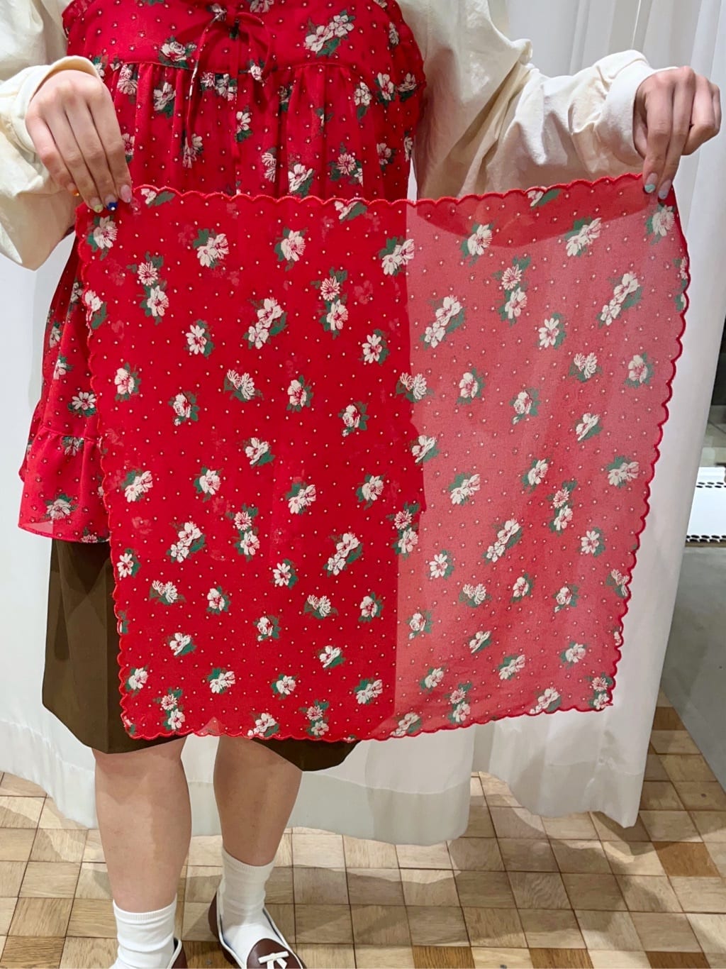 CHILD WOMAN CHILD WOMAN 名古屋栄路面 身長:150cm 2025.04.04 CHILD WOMAN CHILD WOMAN 名古屋栄路面 身長:150cm 2025.03.30