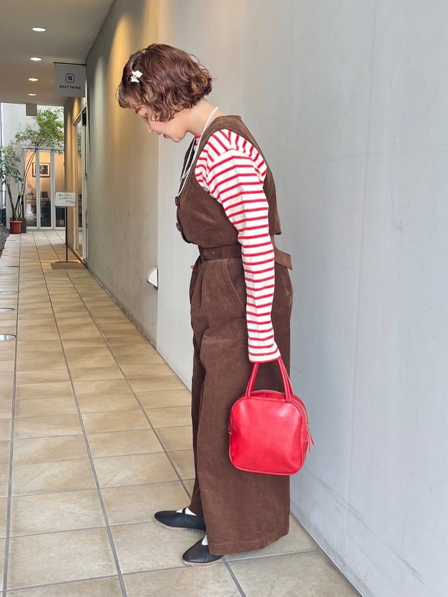 CHILD WOMAN ���É��h�H�� �g���F150cm 2025.10.27