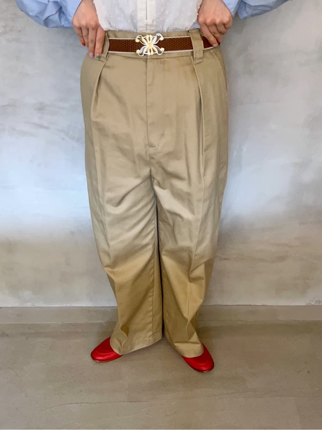 CHILD WOMAN CHILD WOMAN 名古屋栄路面 身長:150cm 2025.03.07 CHILD WOMAN CHILD WOMAN 名古屋栄路面 身長:150cm 2025.02.24
