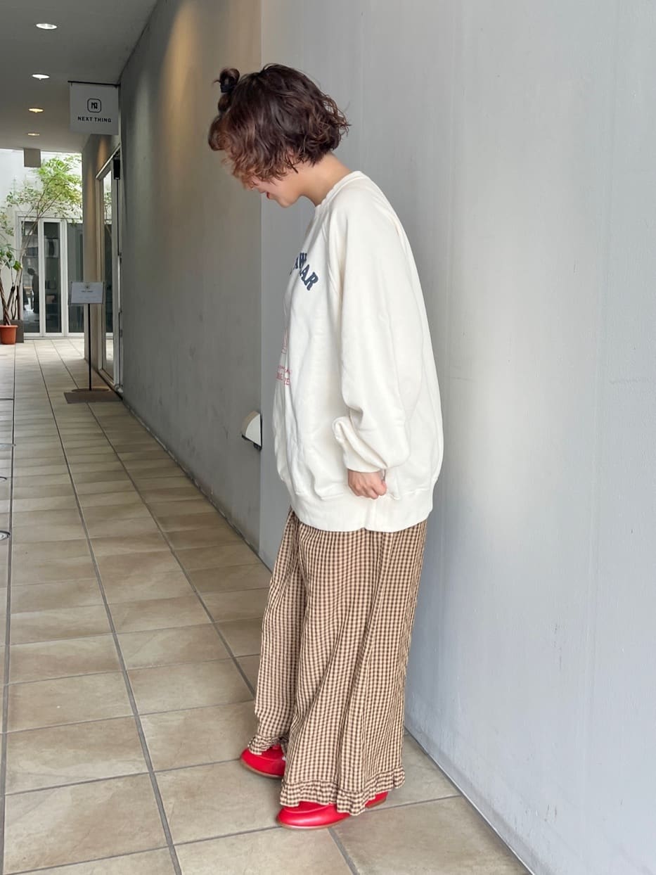 CHILD WOMAN ÉhH gF150cm 2025.09.23